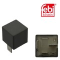 FEBI 39740 Relais Kraftstoffpumpe für VW AUDI SEAT