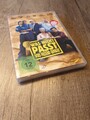 Was nicht passt, wird passend gemacht auf DVD 