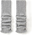 Stulpen Damen Beinwärmer Winter Leg Warmers gestrickt