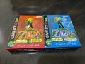 The Legend of Zelda: Oracle of Seasons & Oracle of Age GameBoy Color Japan