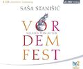 Vor dem Fest