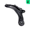 OPTIMAL Querlenker Dreieckslenker G6-1076 für RENAULT BM0 Stahlblech MEGANE 2