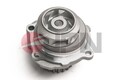 JPN Wasserpumpe Motorkühlung 10C9037-JPN für VW GOLF 5 1K1 PLUS 5M1 521 PASSAT 6