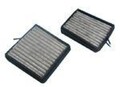 ALCO FILTER Innenraumfilter Pollenfilter Filter Innenraumluft MS-6492C