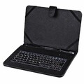 HAMA Tablet-Tasche mit Tastatur "OTG" für Android, Displaygröße bi #1906846