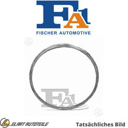 DICHTRING ABGASROHR FÜR BMW 5/F10/F11/X3/F2/SAV/Gran/Turismo/F07/F8/Active/F4  