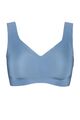 Sloggi Damen BRALETTE NAHTLOS MIT ABNEHMBAREN Pads ""Zero Feel"" Sortiment - S, M, L, XL