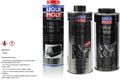 LIQUI MOLY Set Pro-Line Dieselpartikelfilter-Schutz MotorClean MotorProtect