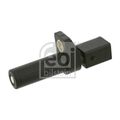 Impulsgeber, Kurbelwelle FEBI BILSTEIN 24345 für MERCEDES-BENZ SMART