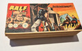 Ralf der Sheriff Nr. 29-49 Kpl. Original Lehning   tlw. wie Ungelesen  3711
