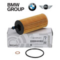 ORIGINAL BMW ÖLFILTER FÜR F20 F21 F22 F23 F30-34 F32-36 F10/11 X3 X4 11428575211