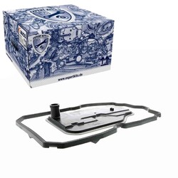 VAICO HYDRAULIKFILTER SATZ AUTOMATIKGETRIEBE 7-GANG passend für MERCEDES C-KLAS