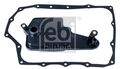 Hydraulikfiltersatz  Automatikgetriebe Febi Bilstein 107828 für MAZDA