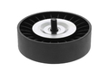 VAICO V10-0547 Umlenk-/Führungsrolle, Keilrippenriemen für AUDI SEAT