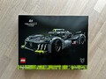 Lego Technic 42156 Peugeot 9x8 24 h Le Mans Hybrid Hypercar OVP NEU