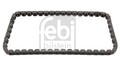 FEBI BILSTEIN Steuerkette 45955 für SKODA VW SEAT AUDI