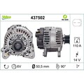 Valeo Generator für Audi Seat Skoda VW