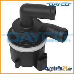 Zusatzwasserpumpe DAYCO DEP1030 für VW Passat Passat Variant