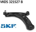 SKF VKDS321527B Lenker für Radaufhängung Querlenker Lenker für Audi 