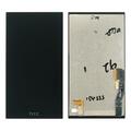 HTC ONE mini 2 M5 Display modul Bildschirm Scheibe Glas Kabel Flex