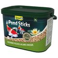 Tetra Pond Sticks 7 l Fischfutter Teich Hauptfutter Sticks