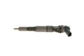 Einspritzdüse BOSCH 0 986 435 091 +67.90€ Pfand für E61 BMW E87 E83 E60 X5 E46
