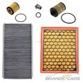 ATEC INSPEKTIONS-KIT INSPEKTIONSPAKET "B" FÜR OPEL SIGNUM VECTRA C+GTS 1.9