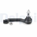 1x ORIGINAL® Delphi Spurstangenkopf Vorne, Links für Opel CORSA F (P2JO) CORSA