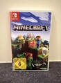 Minecraft - Switch-Edition  Nintendo Switch - Schneller Versand  