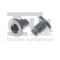 FA1 257.877.001 Verschlussschraube Ölwanne für Mazda 2 3 3 3 6 CX-3 CX-30