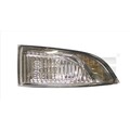 1x ORIGINAL® Tyc Blinkleuchte für Renault MEGANE III Grandtour MEGANE III