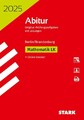 STARK Abiturprüfung Berlin/Brandenburg 2025 - Mathematik LK | Bundle | Deutsch