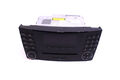 CD Autoradio Mercedes Benz W211 E-Klasse S211 A2118702889 MF2770 Radio codefrei