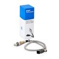 DELPHI ES21074-12B1 Lambdasonde passend für MERCEDES-BENZ B-Klasse (W246, W242)