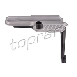 ORIGINAL® Topran Hydraulikfilter, Automatikgetriebe für Audi A4 B8 Avant A4 B8