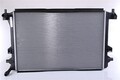 NISSENS Kühler, Motorkühlung  u.a. für AUDI, SEAT, SKODA, VW