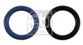 Febi Bilstein 21587 Dichtung, Kraftstoffilter für AUDI SEAT SKODA VW Kraftstofff