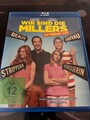 Wir sind die Millers Extended Cut (Blu-ray)