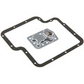 NTY Hydraulikfiltersatz Automatikgetriebe für KIA Picanto 1.1 1.0 Chevrolet