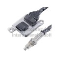 1x NOx-Sensor, NOx-Katalysator PIERBURG 7.13557.18.0 passend für