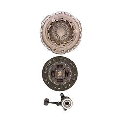 ORIGINAL® Schaeffler LuK Kupplungssatz für Renault CLIO IV CLIO III MODUS