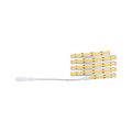 Paulmann SimpLED LED Strip COB Basisset 1,5m   7W 750lm 384LEDs/m 3000K 12VA