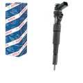 BOSCH EINSPRITZDÜSE COMMON RAIL passend für BMW 1 3 5 X3 X5 | 0 445 110 216