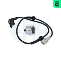 ERA (560612A) ABS Sensor Drehzahlsensor vorne beidseitig für CITROEN PEUGEOT
