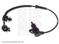 ABS-Raddrehzahlsensor Hinterachse links ADG07157 BLUE PRINT für CHEVROLET DAEWOO