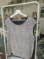 COMMA Bluse Gr. 44