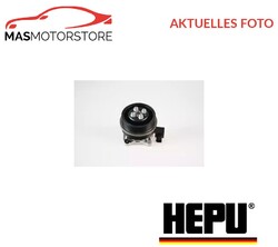 MOTOR KÜHLWASSERPUMPE WASSERPUMPE HEPU P670 I FÜR VW PASSAT,TOURAN,CC 1.4L