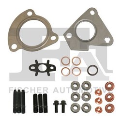 FA1 Montagesatz, Lader KT220430 für RENAULT