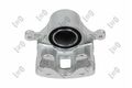ABAKUS 131-04-448 BREMSSATTEL BREMSZANGE vorne rechts für HYUNDAI KIA