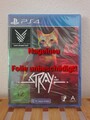 Stray - PlayStation 4 PS4 / PlayStation 5 PS5
